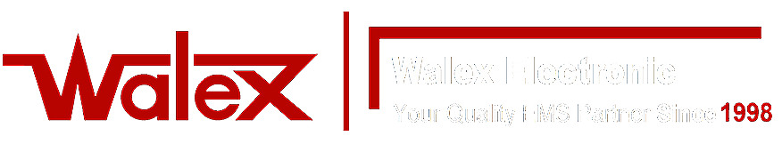 Walex Electronic (Wuxi) Co., Ltd.